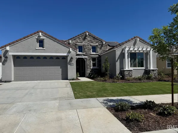 15200 Garethford St, Bakersfield, CA 93311