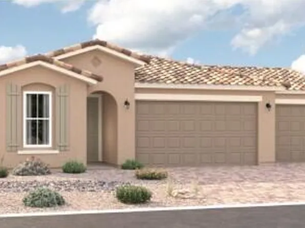 18254 W ELIZABETH Avenue, Goodyear, AZ 85338