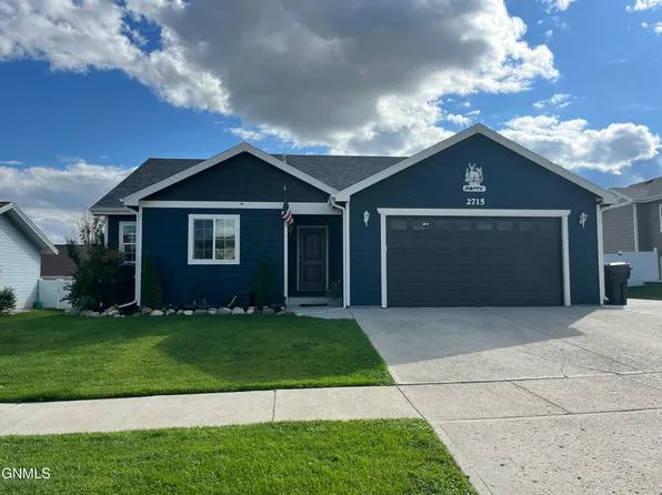 2715 Chokecherry St, Williston, ND 58801
