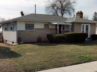 1337 E Deshler Ave, Columbus, OH