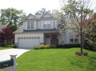 13 Prescott Cir, Madison, WI 53719