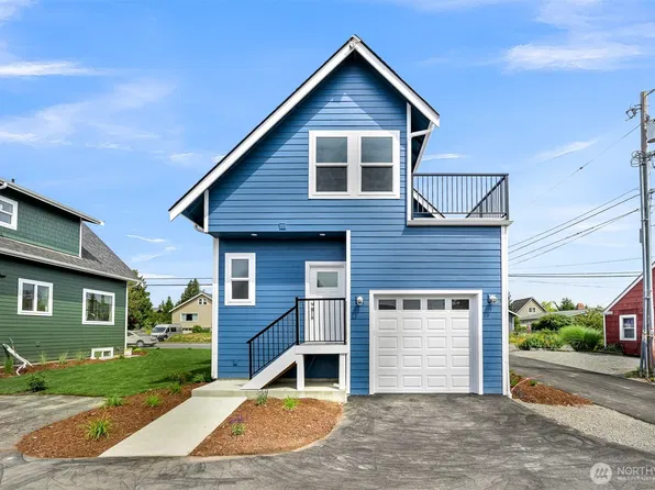 508 Alabama Street, Bellingham, WA 98225
