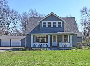 3101 Omaha St, Middletown, OH 45044