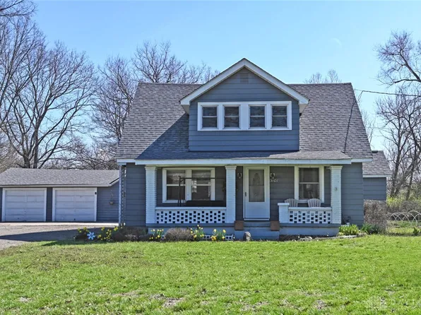 3101 Omaha St, Middletown, OH 45044