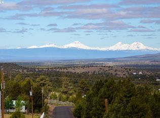 SE Pueblo Rd #TL3810, Prineville, OR 97754