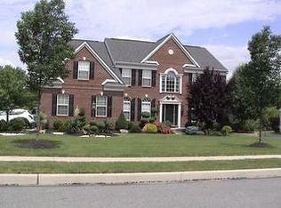 425 Turnberry Way, Souderton, PA 18964