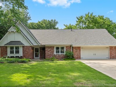6401 S 221st East Ave, Broken Arrow, OK, 74014