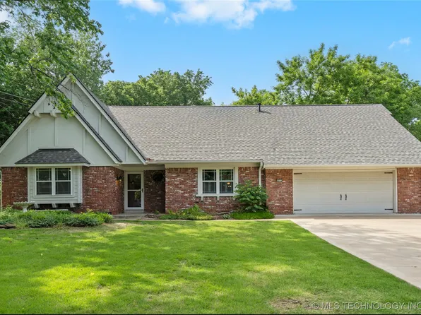 6401 S 221st East Ave, Broken Arrow, OK 74014