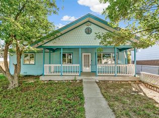 530 2nd St, Bennett, CO 80102