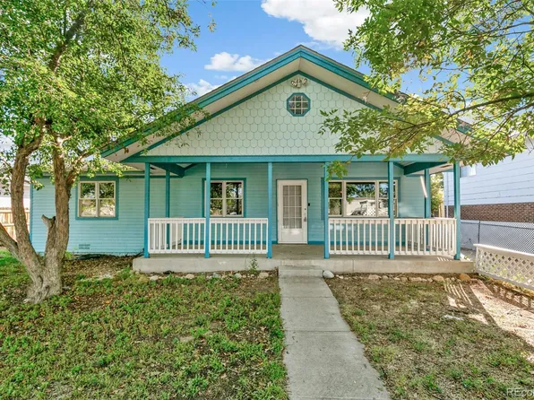 530 2nd Street, Bennett, CO 80102