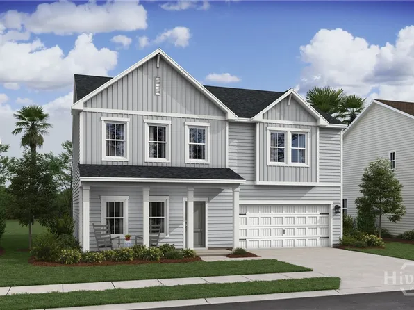 173 Kingswood Circle #247, Savannah, GA 31302