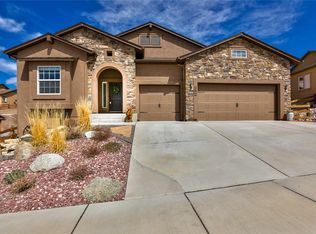 264 Reading Way, Monument, CO 80132