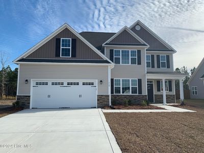 710 Secession Lane, Jacksonville, NC, 28546