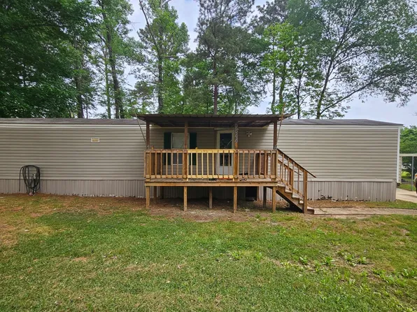 6844 Tipps St, Keithville, LA 71047
