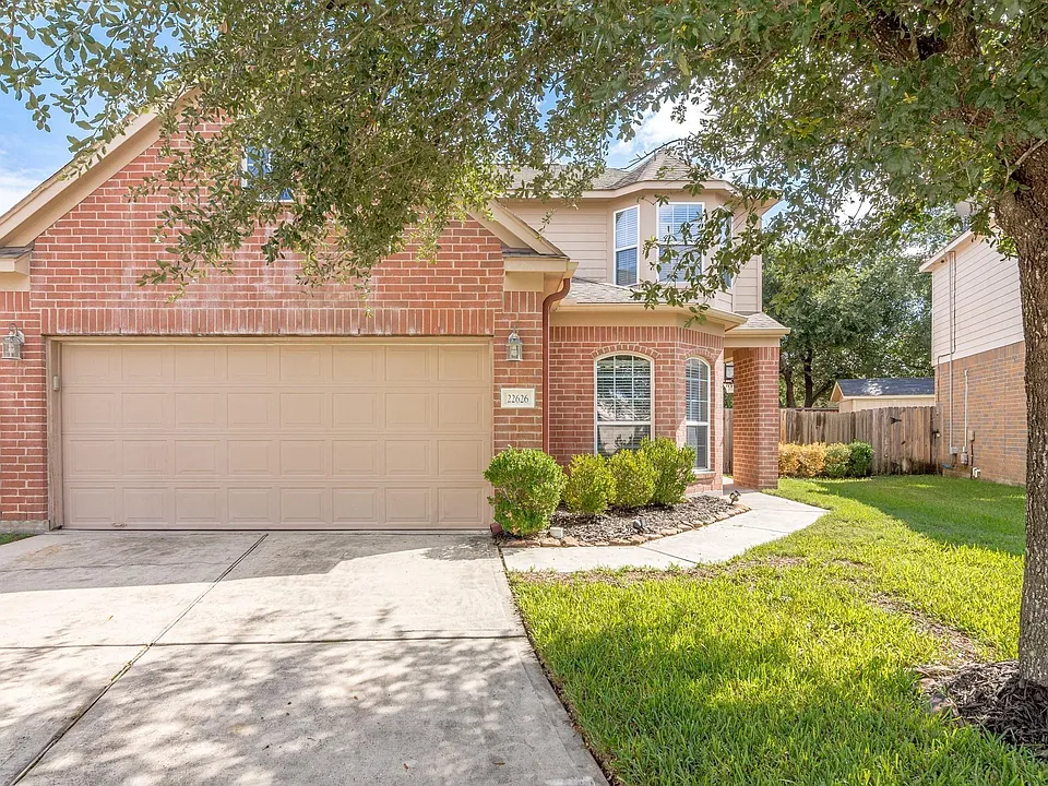 22626 Goss Spring Ct