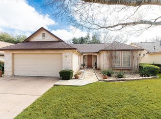 113 Bass St, Georgetown, TX 78633