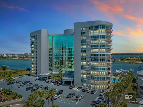 29531 Perdido Beach Blvd Unit 410, Orange Beach, AL 36561