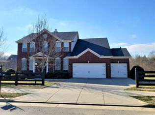 4668 Hessey Rd, Mount Juliet, TN 37122