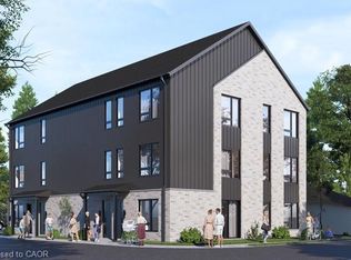 78 Patterson St, Norfolk County, ON N3Y 1J1