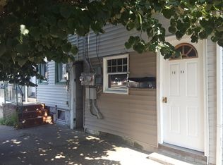 1004 S Clinton Ave #2, Trenton, NJ 08611