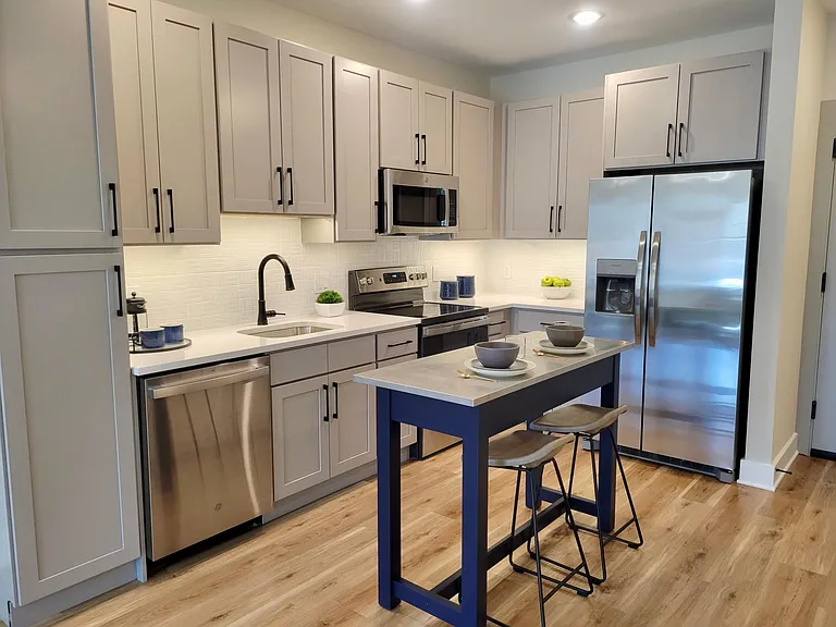 The Fritz Apartments — Photo 53