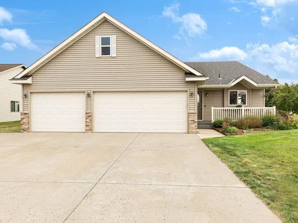 628 16th St S, Sartell, MN 56377