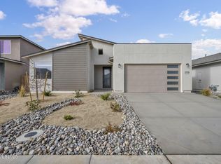 1328 Nebula Rd HOMESITE 93, Carson City, NV 89705