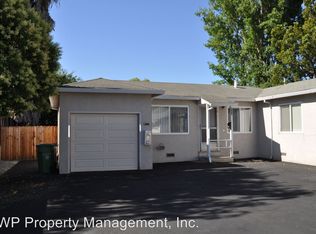 898 W Tennyson Rd, Hayward, CA 94544
