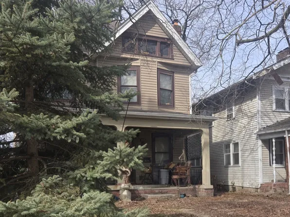 148 S Emerson Ave, Indianapolis, IN 46219