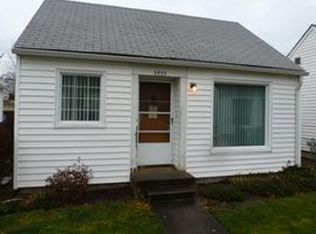 3333 Williams Ave NE, Salem, OR 97301