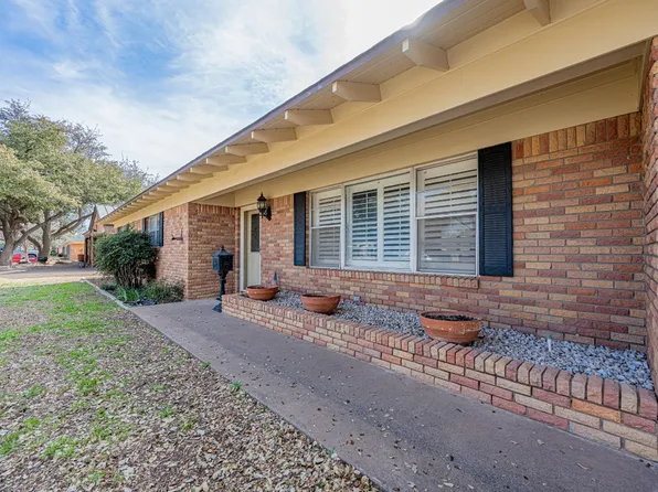 3213 Boyd Ave, Midland, TX 79705