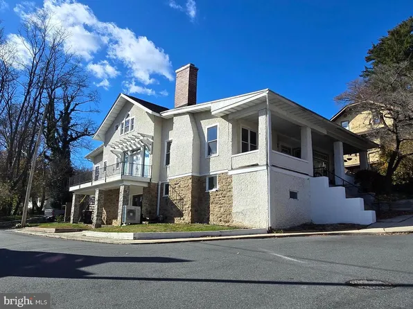 8 S Los Robles Ct, Reading, PA 19606