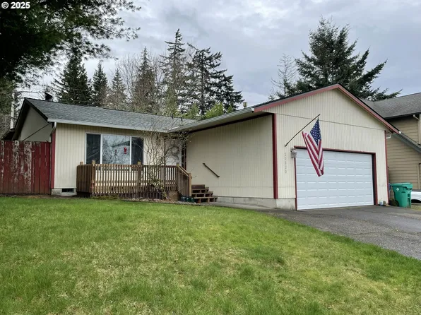 20820 SE Hawthorne St, Gresham, OR 97030