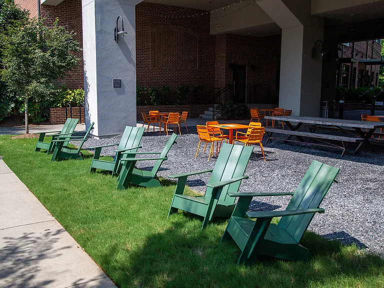 Walton Westside — Photo 45