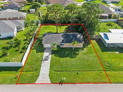 2219 SW Franklin Street, Port Saint Lucie, FL, 34953