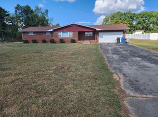 6911 Hickory View Ln, Chattanooga, TN 37421