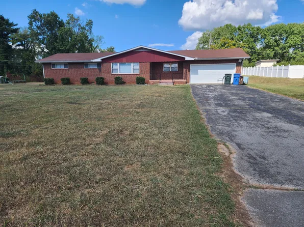 6911 Hickory View Ln, Chattanooga, TN 37421