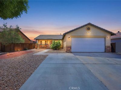 11735 Star St, Adelanto, CA, 92301