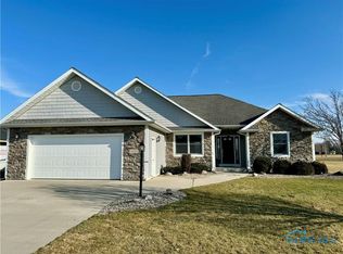 1855 Langlan, Defiance, OH 43512