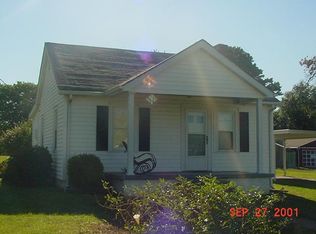 4443 Old Virginia St NE, Roanoke, VA 24019