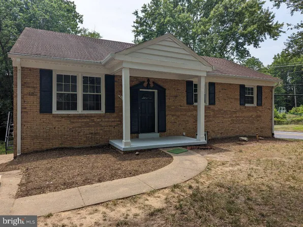 5114 Woodford Ln, Upper Marlboro, MD 20772