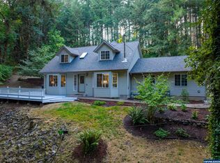 34258 Iris Cir, Philomath, OR 97370