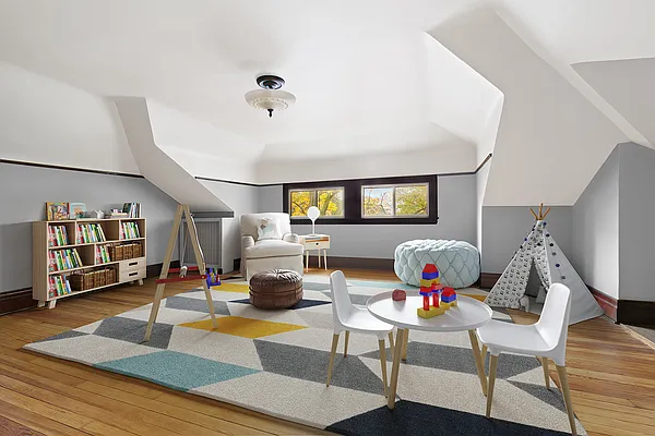 Sold by SERHANT. | media 11