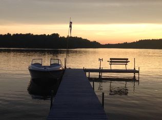 1881 Scattering Rice Rd, Eagle River, WI 54521