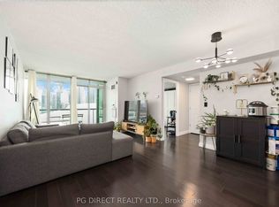 81 Navy Wharf Ct #3502, Toronto, ON