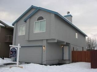 1807 Colony Pl, Anchorage, AK 99507
