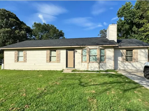358 Johnson Dr, Braselton, GA 30517