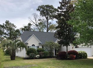 203 Tradition Club Dr, Pawleys Island, SC 29585