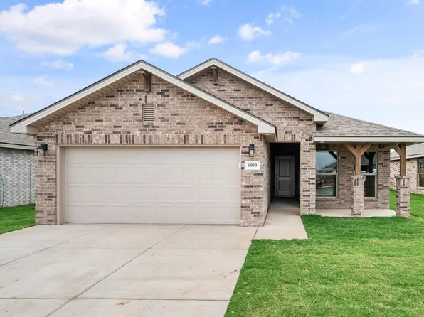 6939 10th St, Lubbock, TX 79416