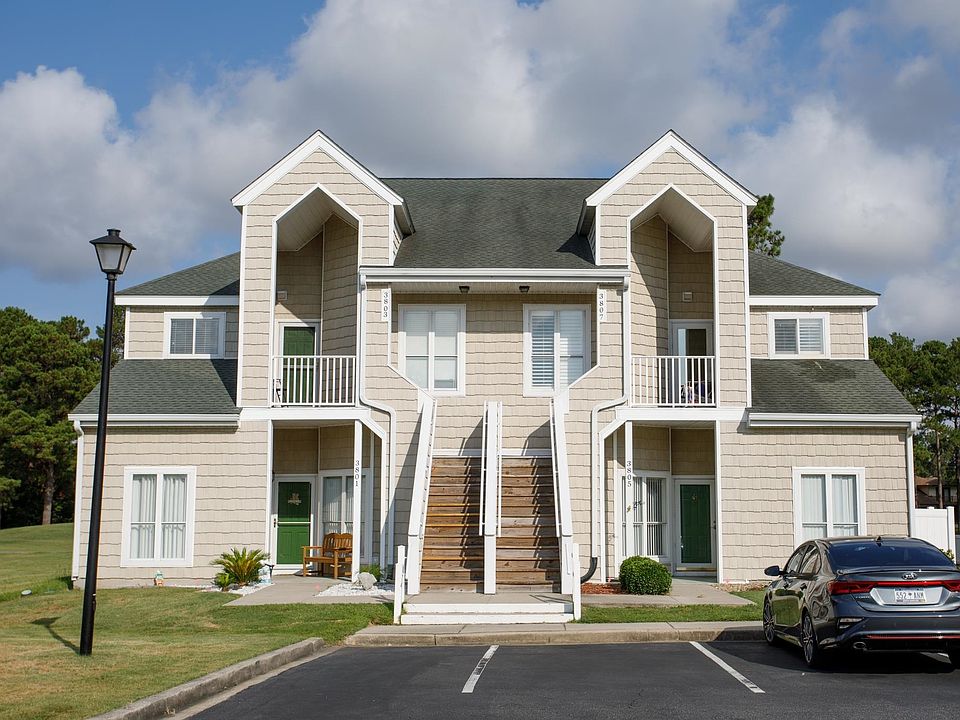 1st image of 3805 Myrtle Pointe Dr. #3